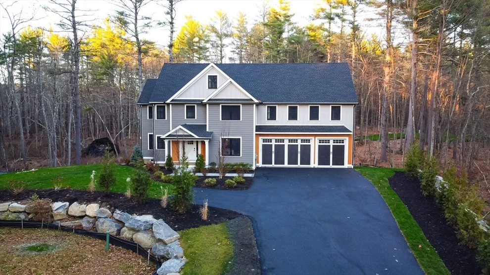 Unit for sale at 42 Bingham Rd, Carlisle, MA 01741