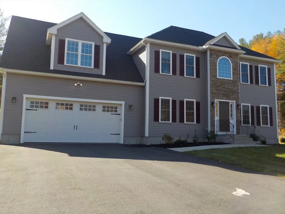 Unit for sale at 434 Elmwood, Uxbridge, MA 01569