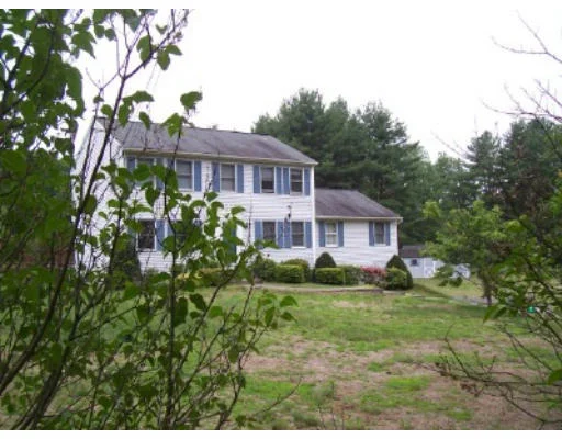 Unit for sale at 1 Hillcrest Rd, Southwick, MA 01077