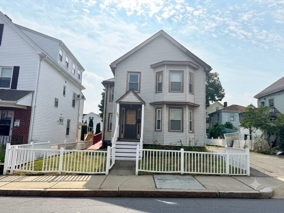 Unit for sale at 268 Newton St, Waltham, MA 02453