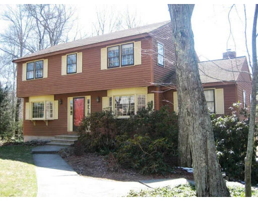Unit for sale at 104 George Hill Rd, Grafton, MA 01519