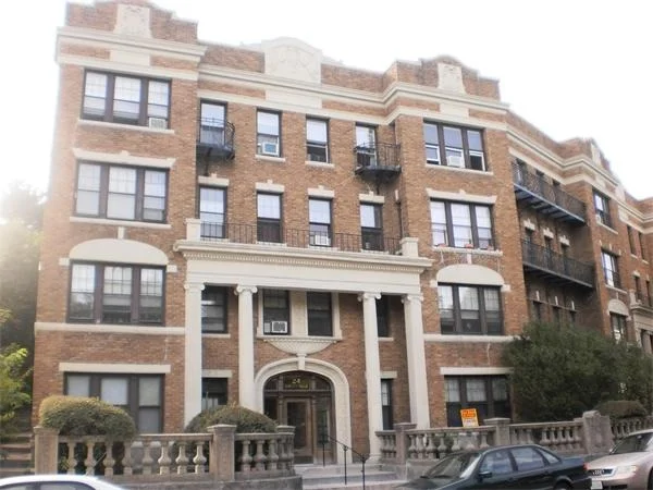 Unit for sale at 24 Sidlaw Road, Boston, MA 02135