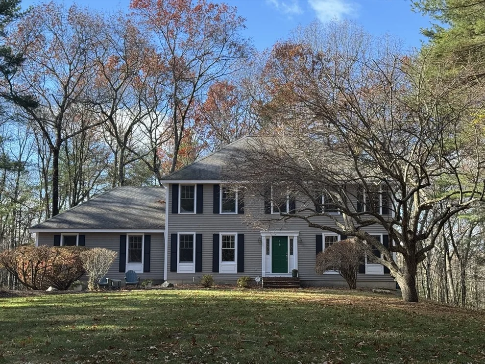 Unit for sale at 9 Blanchard Rd, Harvard, MA 01451