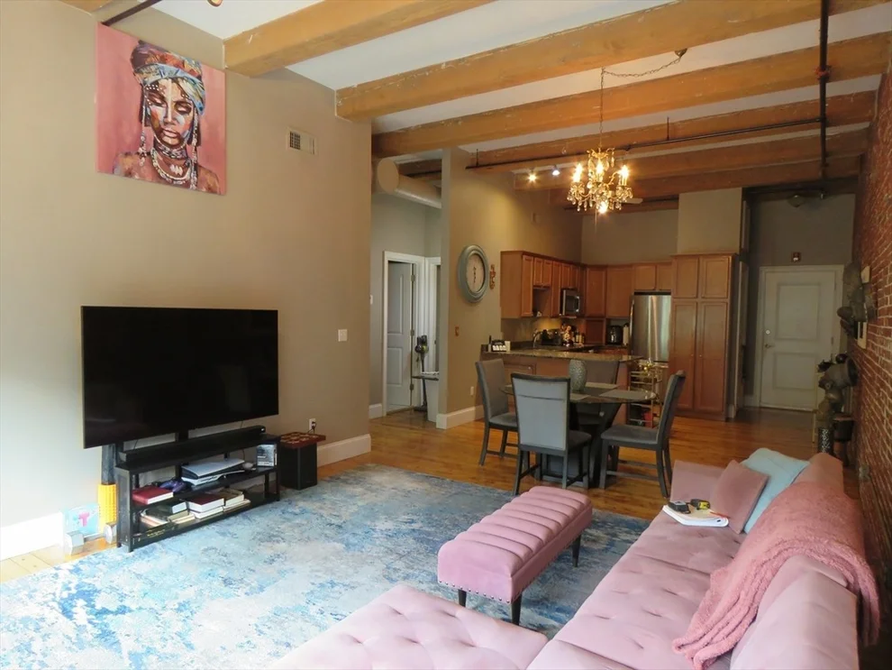 Unit for sale at 61 Market St, Lowell, MA 01852