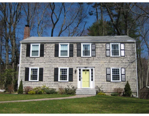 Unit for sale at 10 Country Club Rd, Acton, MA 01720