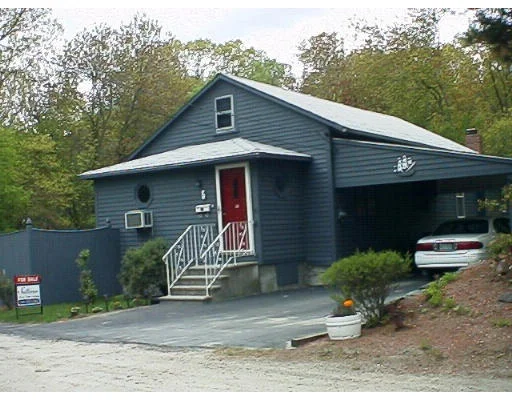 Unit for sale at 5 Amber Street, Worcester, MA 01602