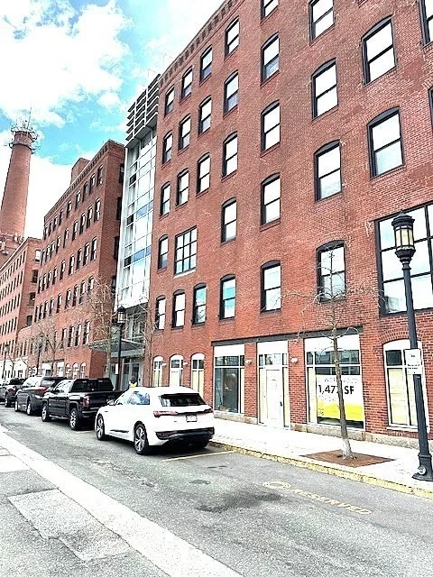 Unit for sale at 21 Wormwood Street, Boston, MA 02210