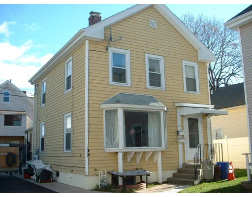 Unit for sale at 24 Hall St, Waltham, MA 02453