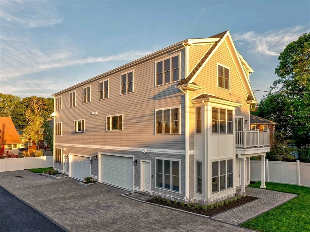 Unit for sale at 5-7 Vassall St, Quincy, MA 02170