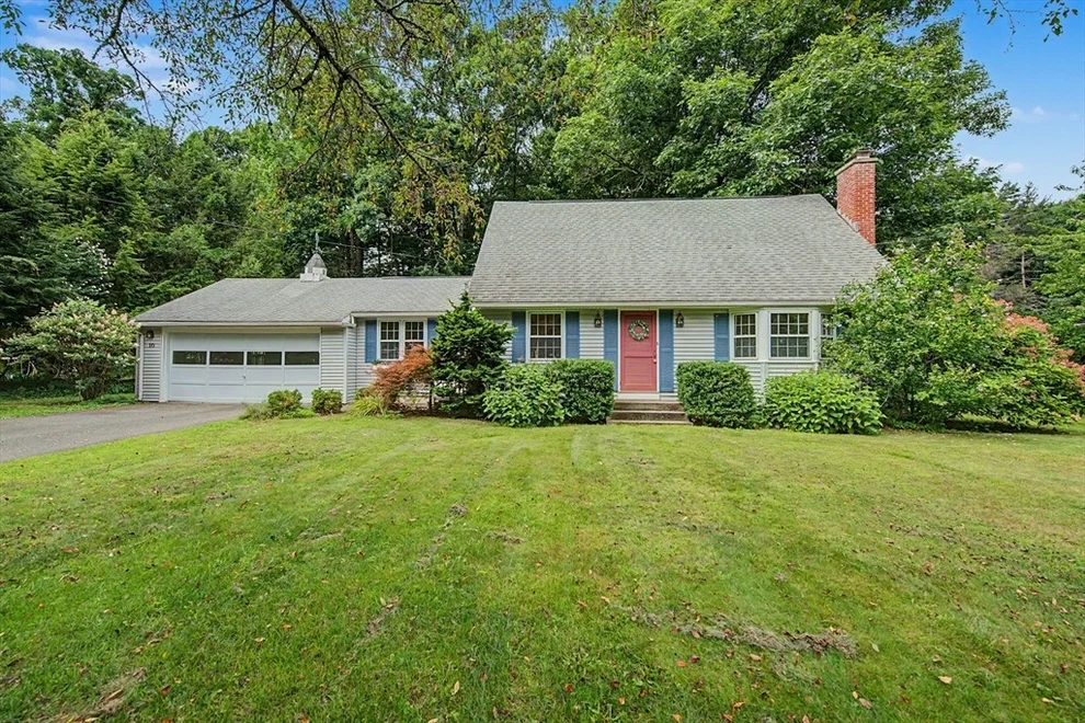 Unit for sale at 10 Raymond Dr, Wilbraham, MA 01095