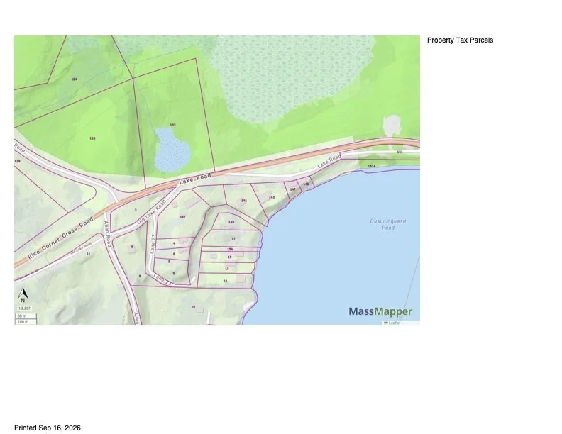 Unit for sale at 139 Lake Rd, Brookfield, MA 01506