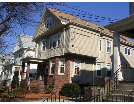 Unit for sale at 43 Everett St, Arlington, MA 02474