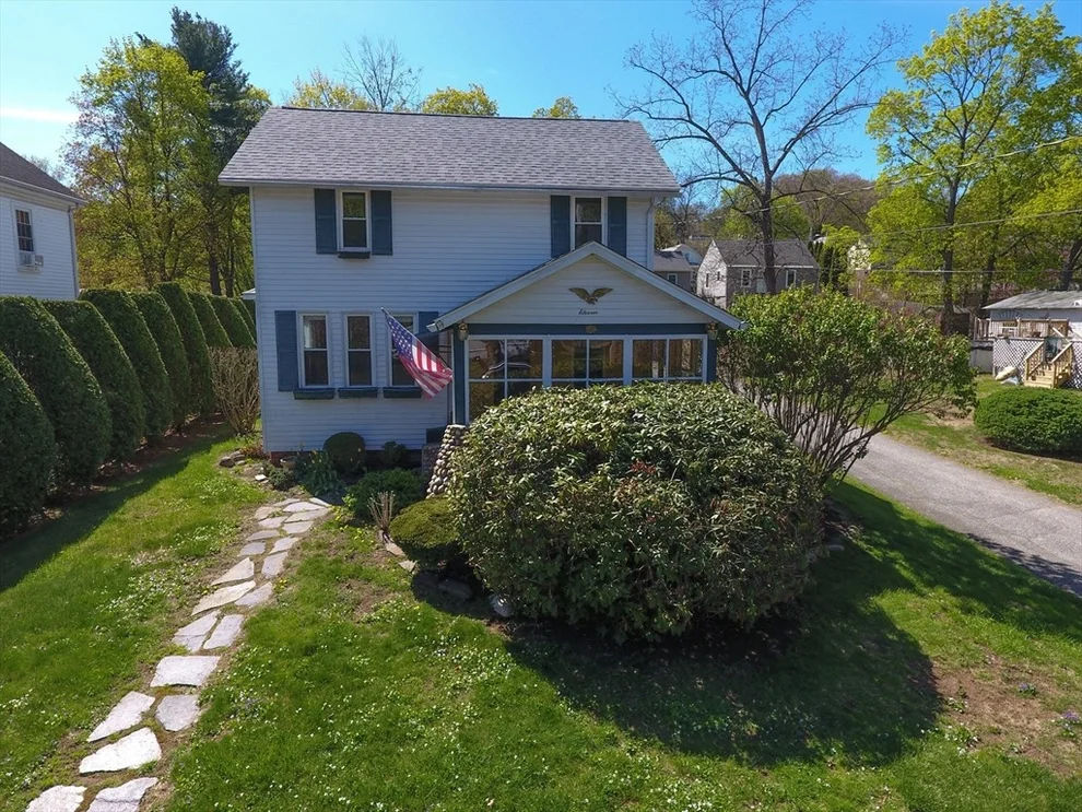 Unit for sale at 11 Roosevelt Ave, Holyoke, MA 01040
