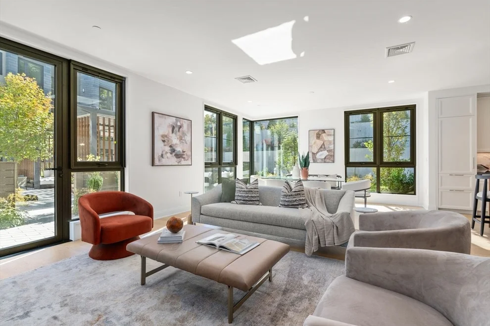 Unit for sale at 100 Linden Street, Wellesley, MA 02482