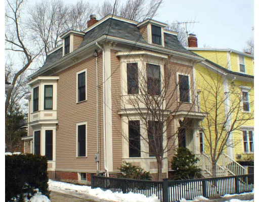 Unit for sale at 21 Clinton, Cambridge, MA 02139