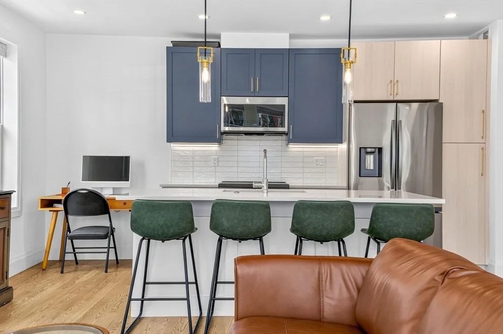 Unit for sale at 808 Morton St, Boston, MA 02126