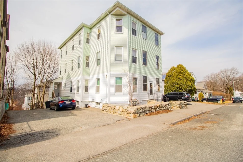 Unit for sale at 91 Stanton St, Worcester, MA 01605