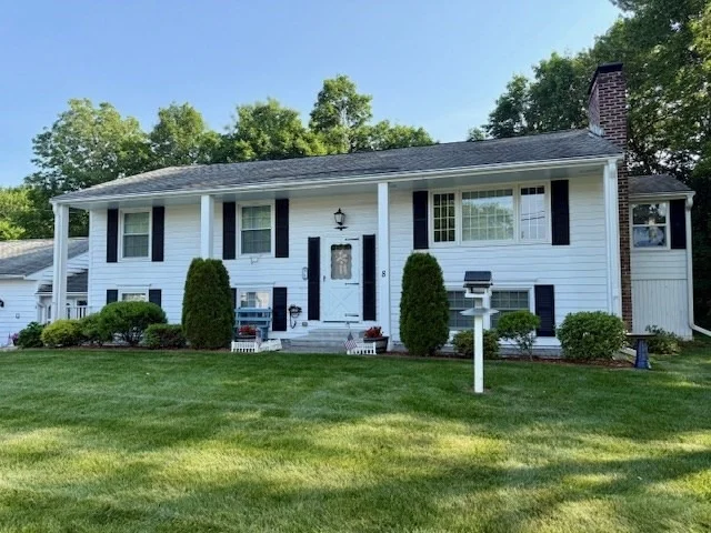 Unit for sale at 8 Brady Road, Westborough, MA 01581