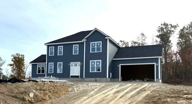 Unit for sale at Lot 46 Turner Farm Rd., Uxbridge, MA 01569