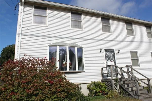 Unit for sale at 93 Western, Lynn, MA 01904