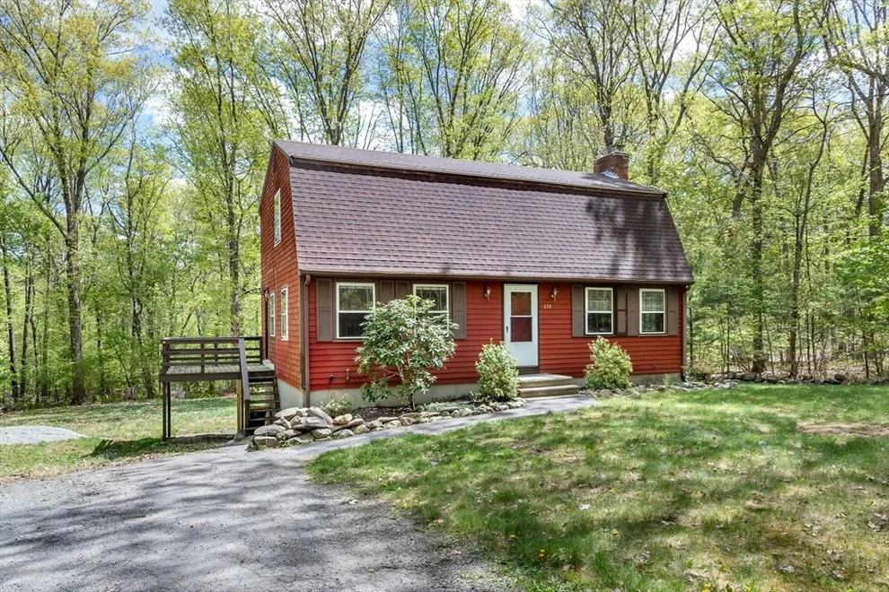 Unit for sale at 250 Prospect St, Franklin, MA 02038