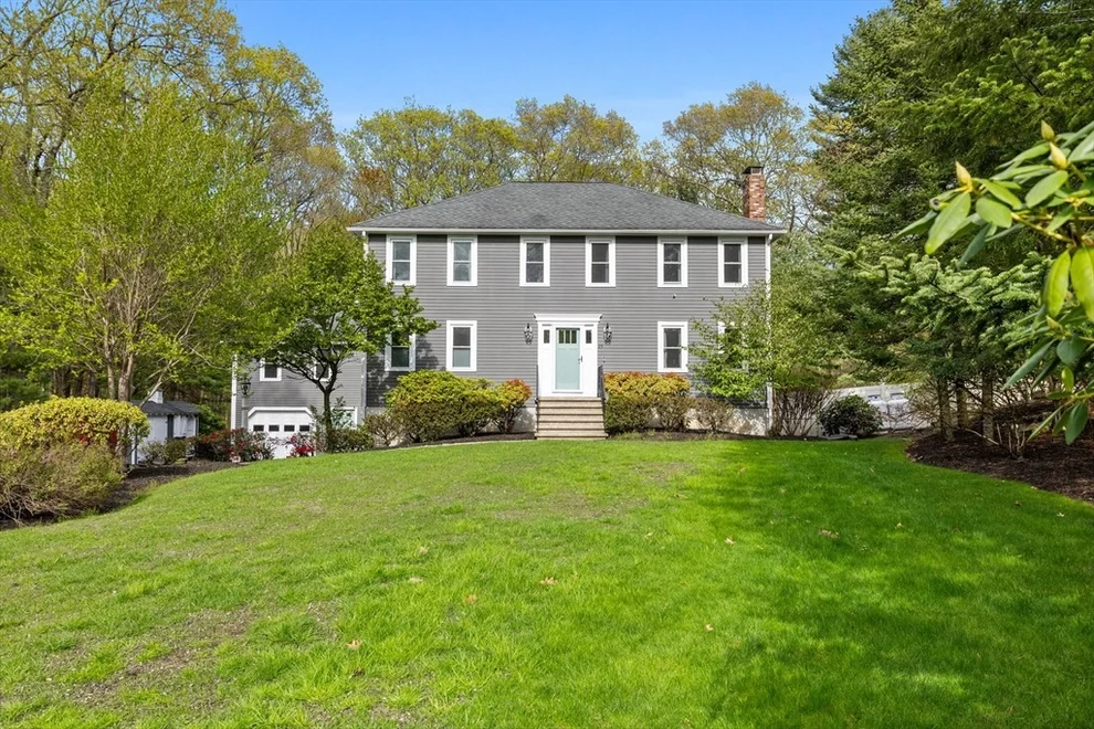 Unit for sale at 25 Towpath Dr, Wilmington, MA 01887