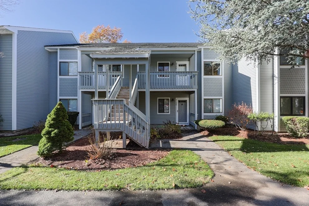 Unit for sale at 78 Eaton Ln, Brewster, MA 02631