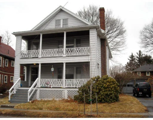 Unit for sale at 34 Chester Rd., Belmont, MA 02478
