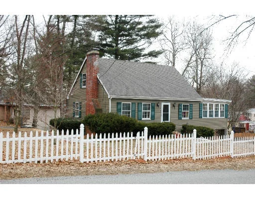 Unit for sale at 7 Nashoba Trail, Littleton, MA 01460