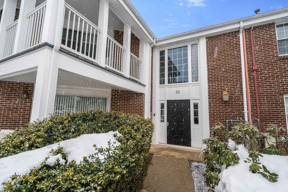 Unit for sale at 55 Brian Dr, Stoughton, MA 02072