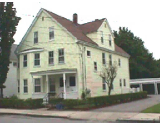 Unit for sale at 37-39 Gilbert Street, Framingham, MA 01702
