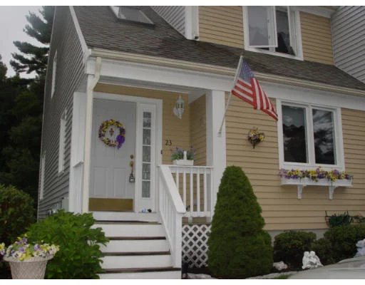 Unit for sale at 34 Mattakeesett St, Pembroke, MA 02359