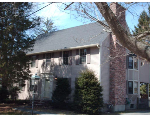 Unit for sale at 12-14 Berkeley Rd, North Andover, MA 01845