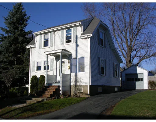 Unit for sale at 27 Belmont Street, Beverly, MA 01915