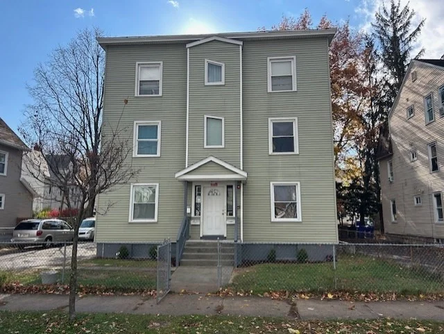Unit for sale at 93 Wilmont Street, Springfield, MA 01108