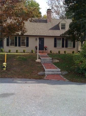 Unit for sale at 18 Robandy Road, Andover, MA 01810