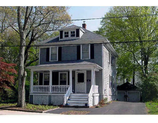 Unit for sale at 31 Claflin Street, Attleboro, MA 02703
