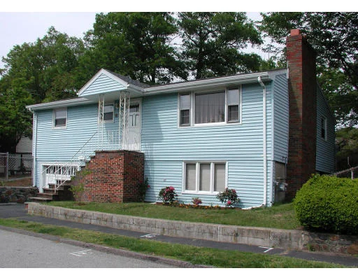 Unit for sale at 15 Monte Rd, Lynn, MA 01904