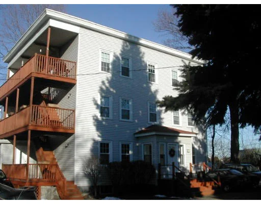 Unit for sale at 3 1/2 Becket Ave., Salem, MA 01970