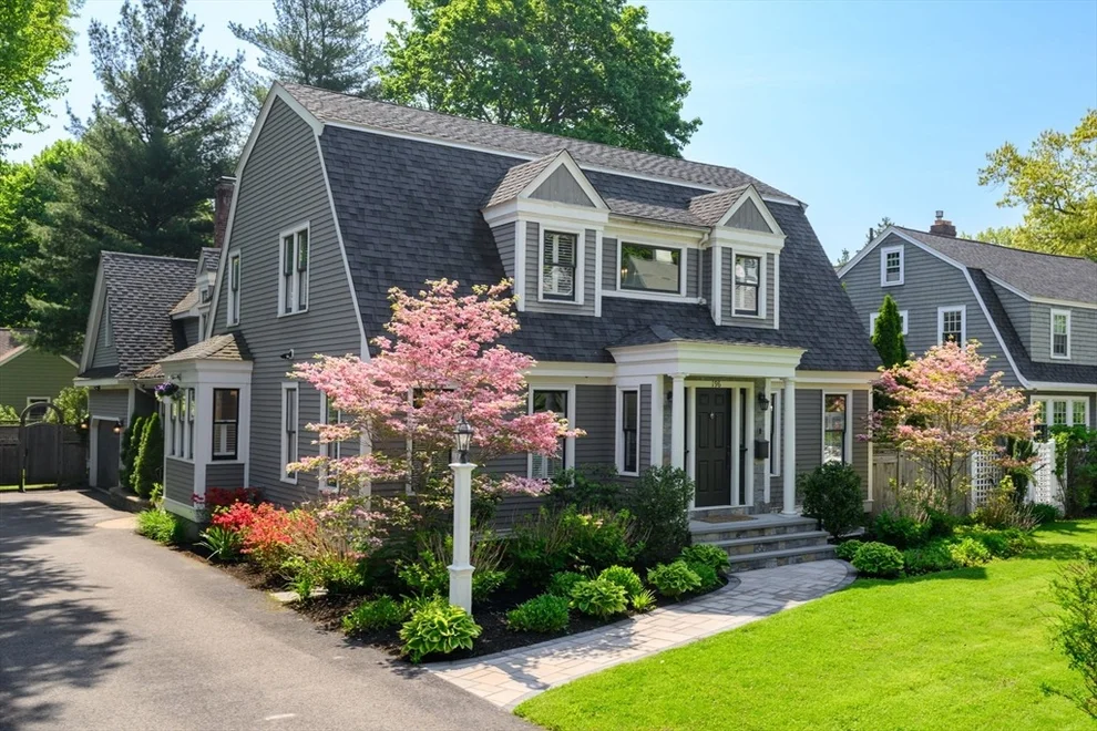 Unit for sale at 196 Canton Ave, Milton, MA 02186
