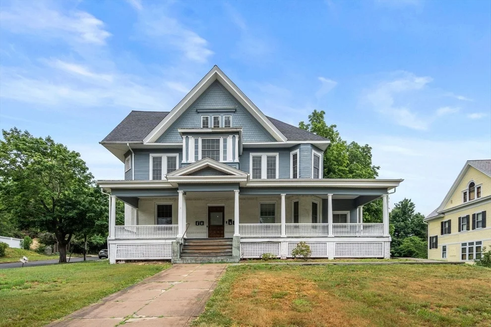 Unit for sale at 83 Court St, Westfield, MA 01085