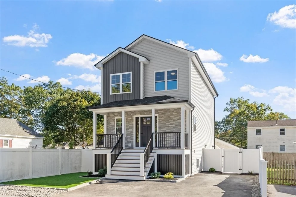 Unit for sale at 40 Nichols St, Tewksbury, MA 01876