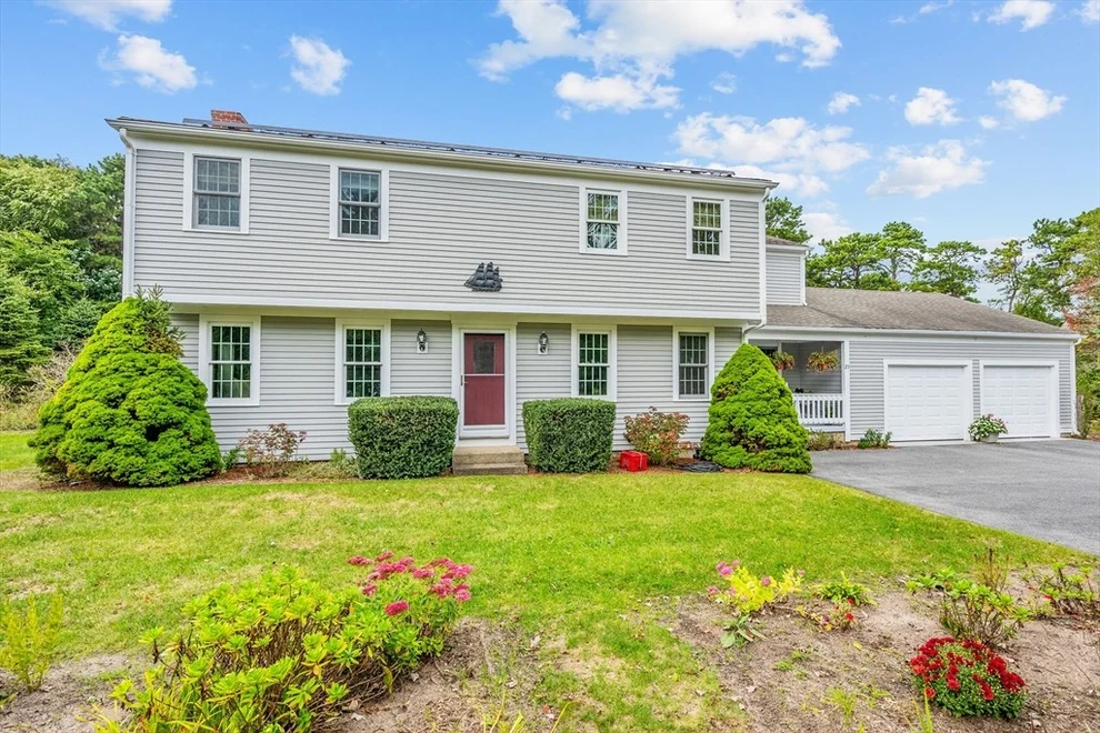 Unit for sale at 23 Foster Rd, Sandwich, MA 02537
