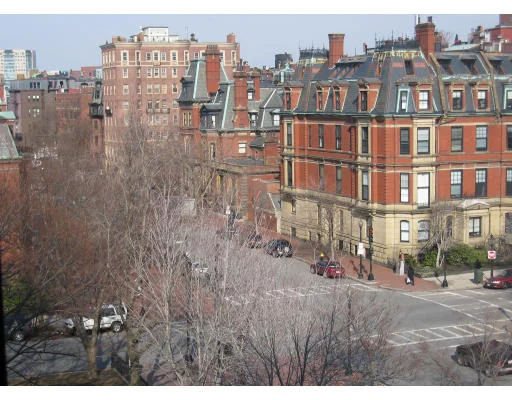 Unit for sale at 160 Commonwealth Avenue, Boston, MA 02116