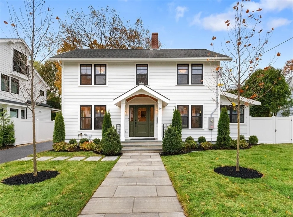 Unit for sale at 26 Pinewood Rd., Needham, MA 02492