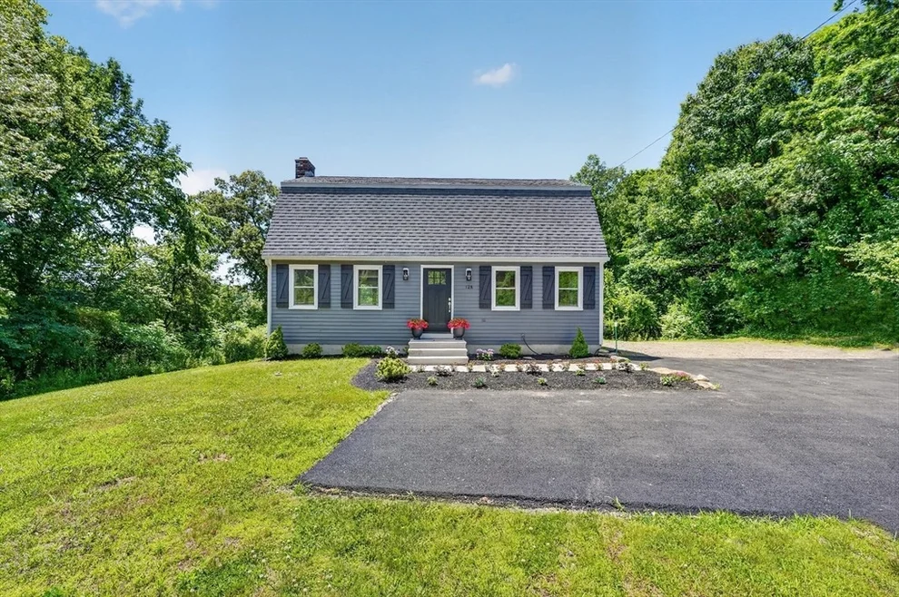Unit for sale at 128 Providence Rd, Grafton, MA 01519