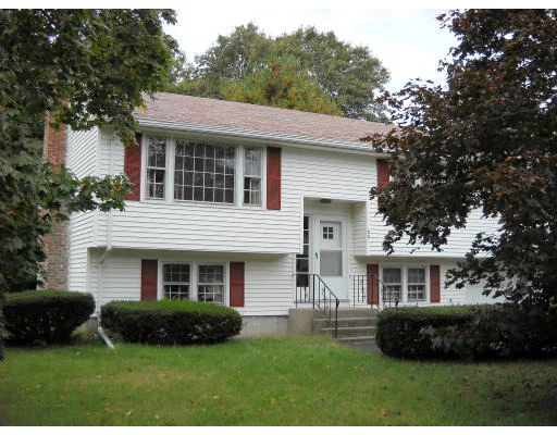 Unit for sale at 66 Apple D Or Rd, Framingham, MA 01701