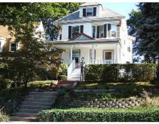 Unit for sale at 160 Beech Street, Boston, MA 02131