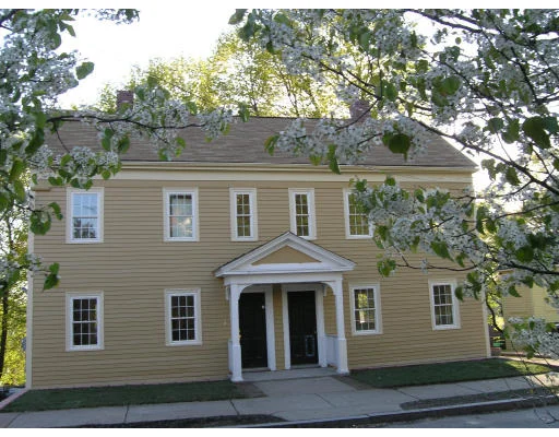 Unit for sale at 58 High Street, Newton, MA 02464
