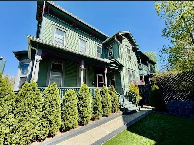 Unit for sale at 127-129 Thompson St., Springfield, MA 01109